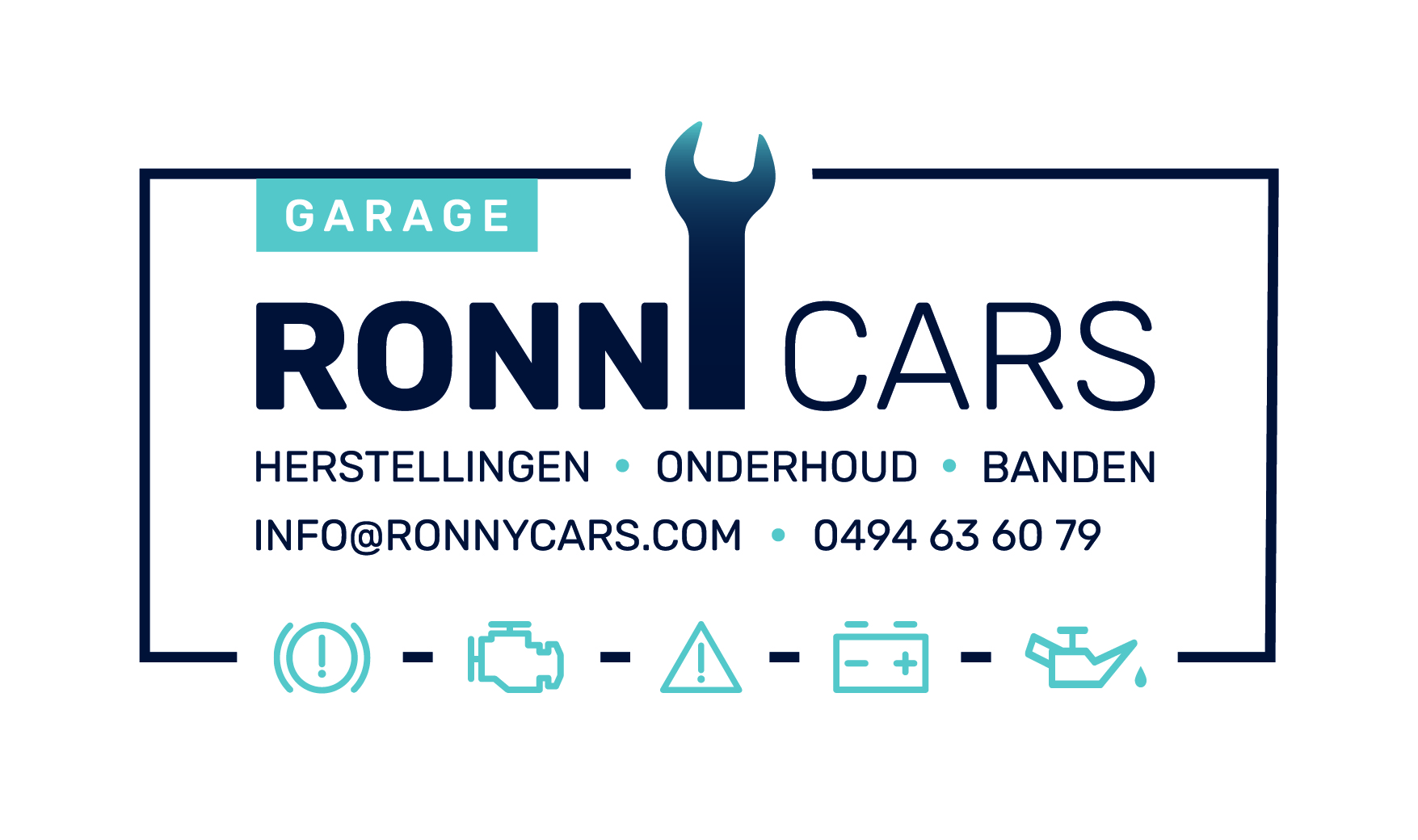 Ronny Cars
