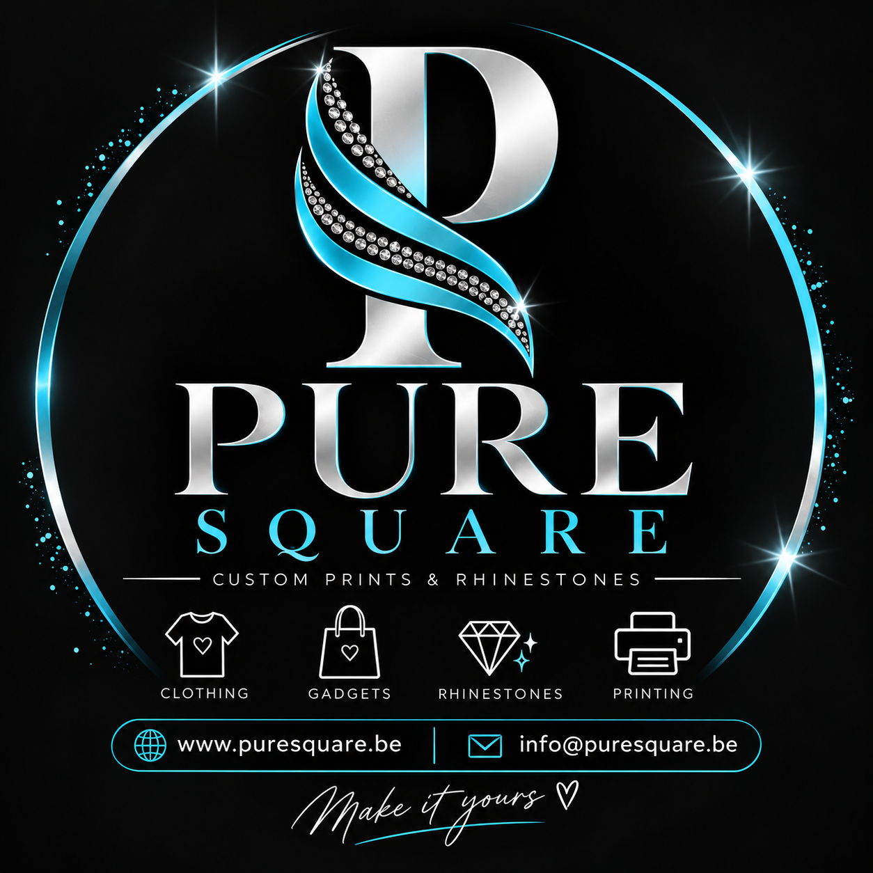PureSquare